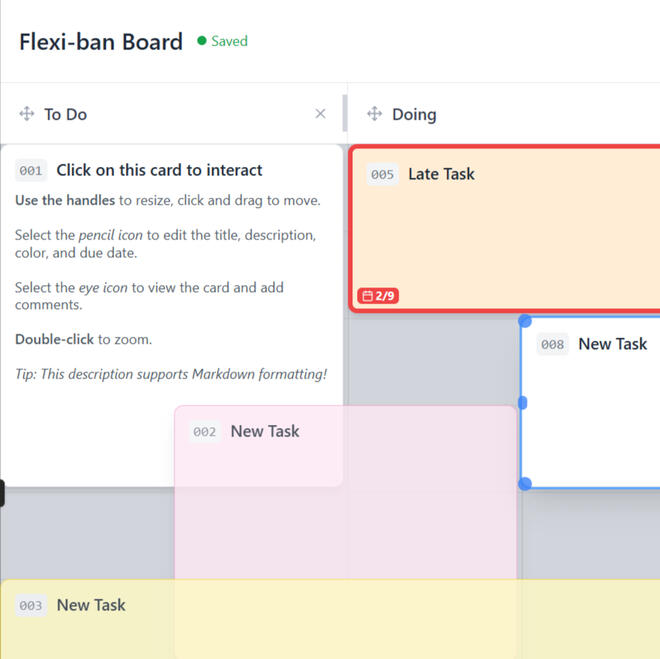 App Prototypes