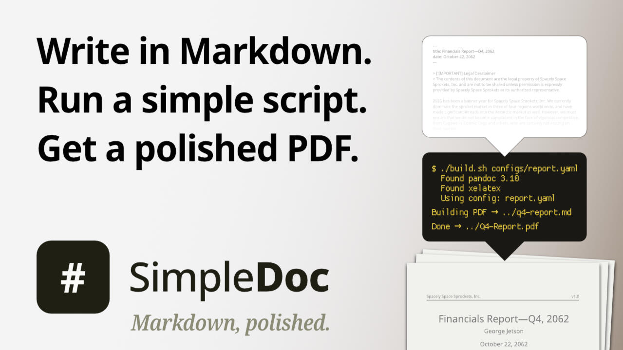 The Markdown → Medium UI A screenshot of the Markdown → Medium UI with important elements labeled.